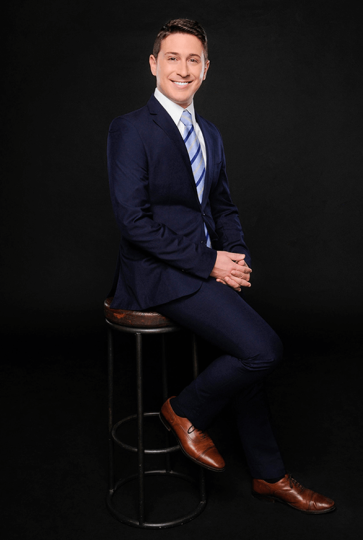 Andrea Natale portrait attorney image